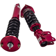 Load image into Gallery viewer, Coilover kit suitable for Nissan Silvia S14 200SX 240SX adjustable hardness coilover top