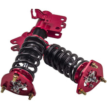 Load image into Gallery viewer, Coilover kit suitable for Nissan Silvia S14 200SX 240SX adjustable hardness coilover top