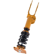 Load image into Gallery viewer, 2 pieces for Suspension Coilover Kits suitable for Porsche Cayenne 2002-2010 Coil Spring Struts