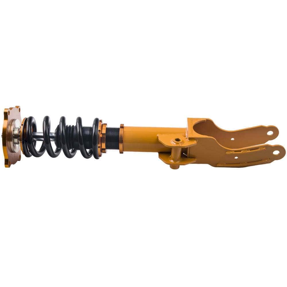 2 pieces for Suspension Coilover Kits suitable for Porsche Cayenne 2002-2010 Coil Spring Struts
