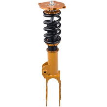 Load image into Gallery viewer, 2 pieces for Suspension Coilover Kits suitable for Porsche Cayenne 2002-2010 Coil Spring Struts
