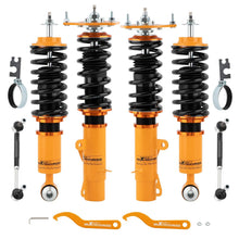 Load image into Gallery viewer, 24-fach einstellbare dempkracht schroefset geschikt voor Mini Cooper R55 Bj. 07-14