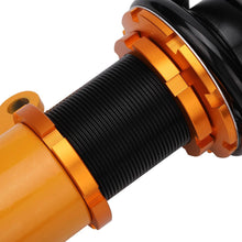 Load image into Gallery viewer, 24-Way Damping Adjustable Coilover Kit suitable for Skoda Octavia III Combi 5E5 5E6 2.0TSI RS