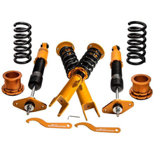 Load image into Gallery viewer, 4 Coilover Suspension Struts for Dodge Charger 06-10 &amp; for SRT-8 Adj. Height Shock