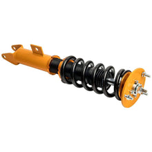 Load image into Gallery viewer, 4 Coilover Suspension Struts for Dodge Charger 06-10 &amp; for SRT-8 Adj. Height Shock