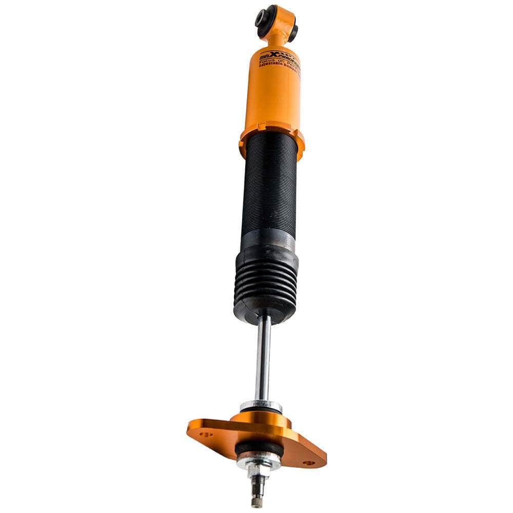 4 Coilover Suspension Struts for Dodge Charger 06-10 & for SRT-8 Adj. Height Shock
