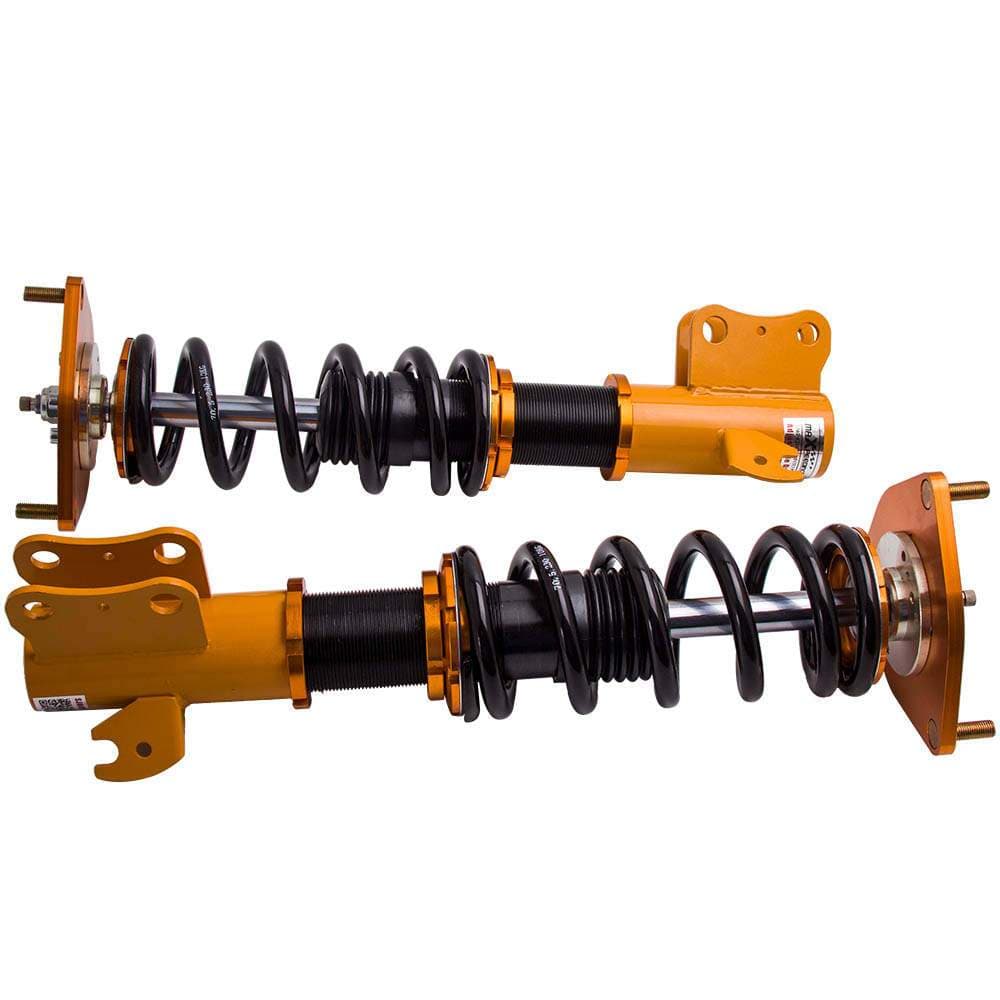 Coilover Suspension Sport Suspension Damping Adjustable suitable for Subaru Forester 2009-2013Lowering