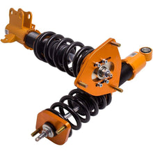 Load image into Gallery viewer, Coilover Suspension Sport Suspension Damping Adjustable suitable for Subaru Forester 2009-2013Lowering