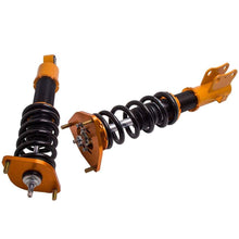 Load image into Gallery viewer, Coilover Suspension Sport Suspension Damping Adjustable suitable for Subaru Forester 2009-2013Lowering
