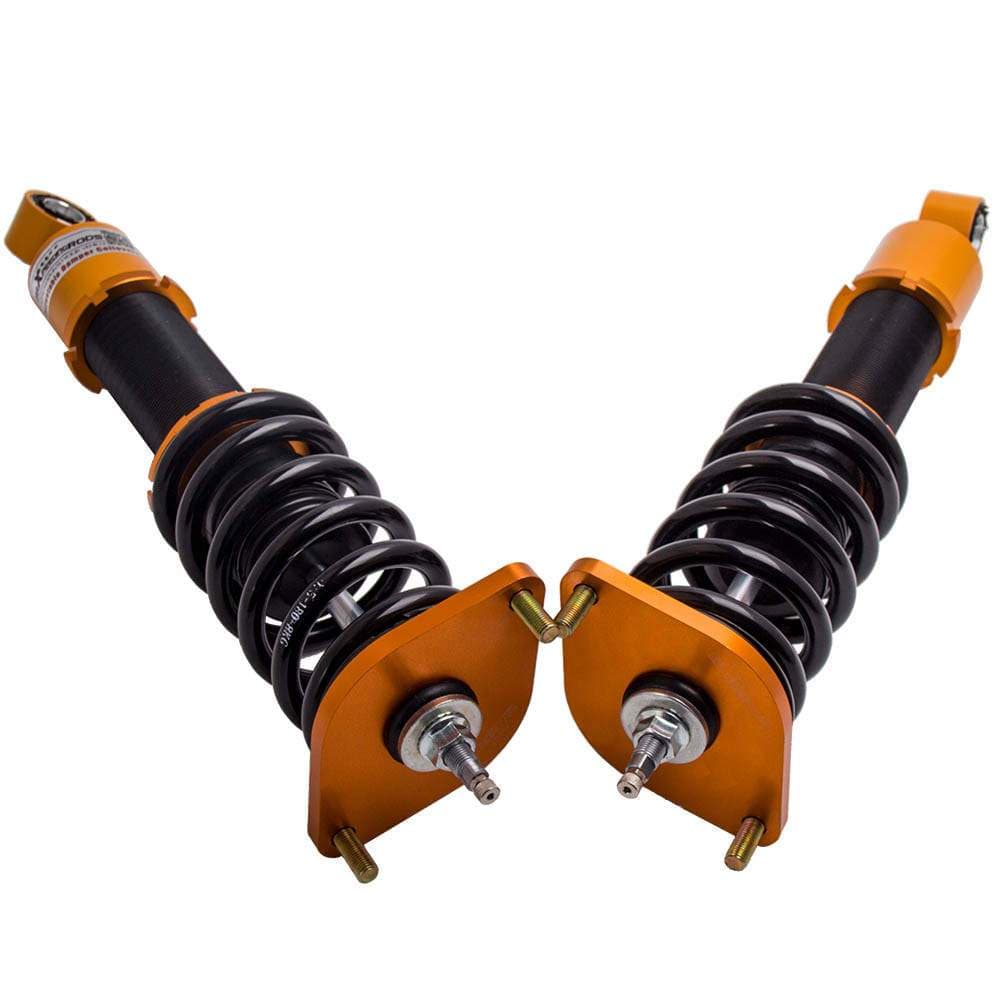 Coilover Suspension Sport Suspension Damping Adjustable suitable for Subaru Forester 2009-2013Lowering