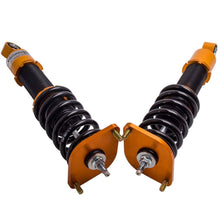 Load image into Gallery viewer, Coilover Suspension Sport Suspension Damping Adjustable suitable for Subaru Forester 2009-2013Lowering