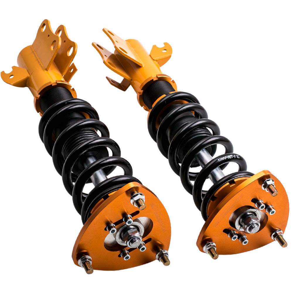 Coilover Suspension Shock Absorber Coilover Kit for Subaru Forester 2009-2013