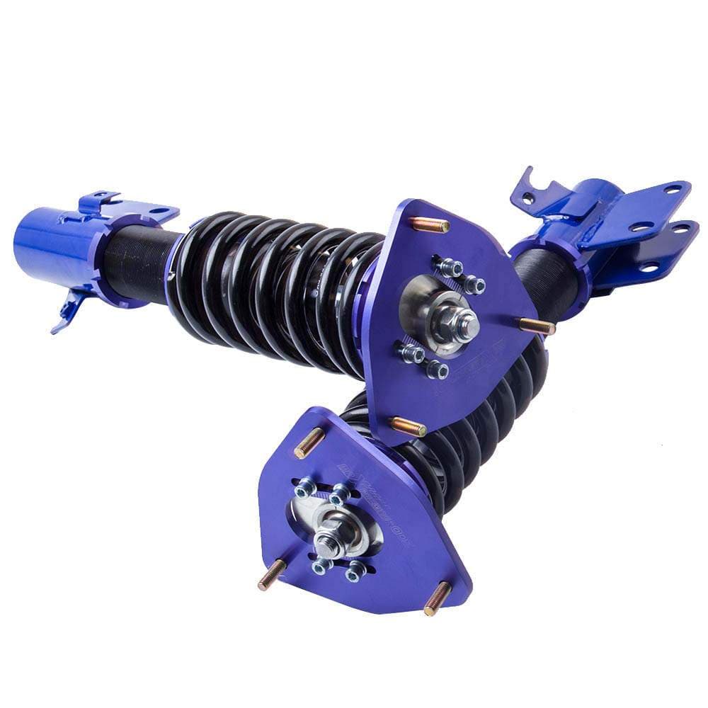 Coilover suspension suitable for Subaru Impreza 02-07 WRX GDA GDB STI adjustable lowering