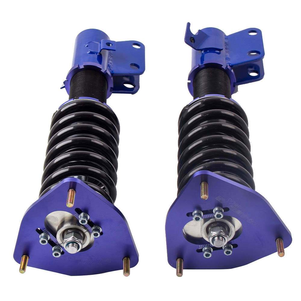 Coilover kit ATT suitable for SUBARU IMPREZA WRX 2000.08-2007.06 GDA GD9 GGA Ostrich Shock Absorber