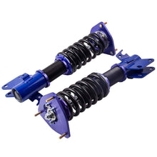 Load image into Gallery viewer, Coilover suspension suitable for Subaru Impreza 02-07 WRX GDA GDB STI adjustable lowering