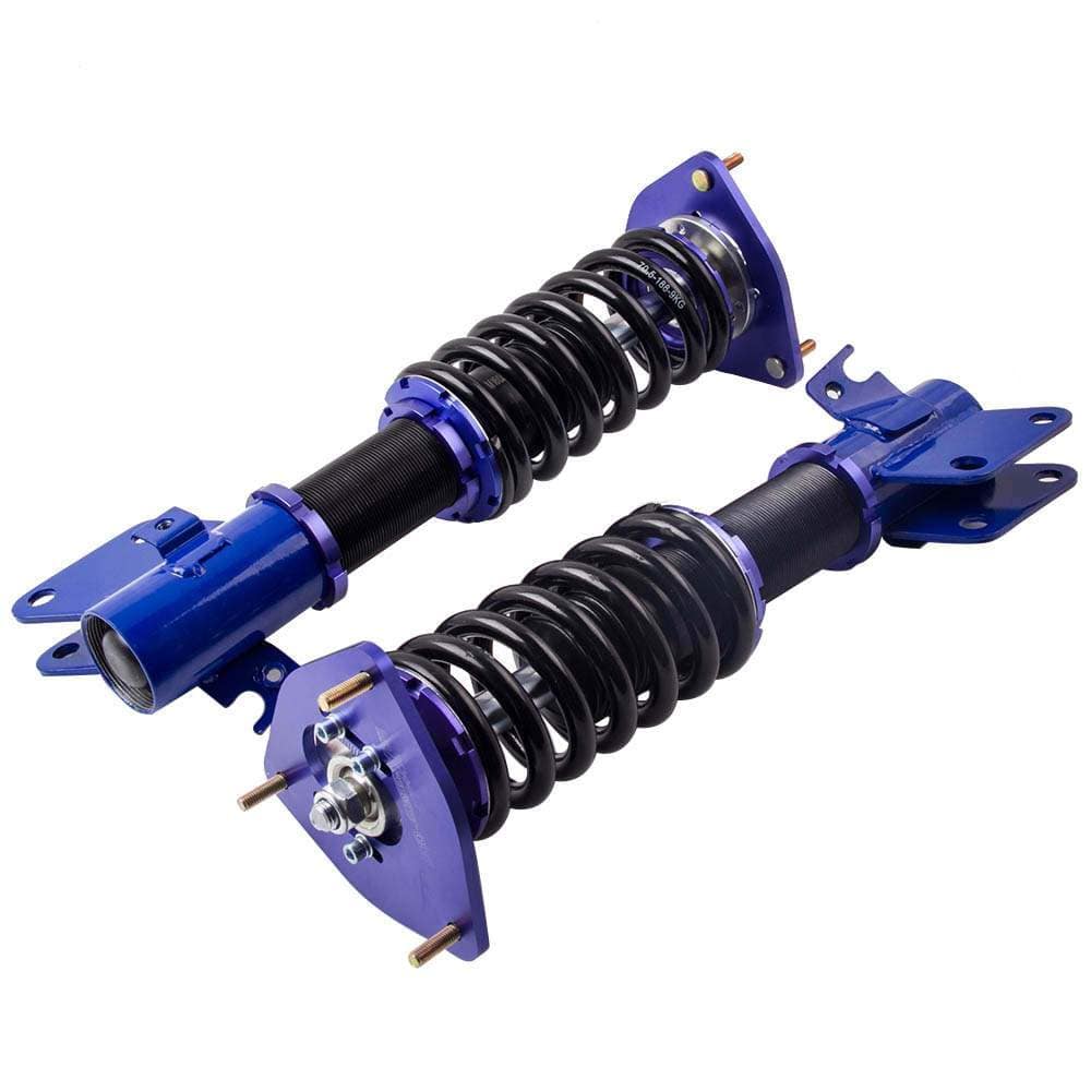Coilover kit ATT suitable for SUBARU IMPREZA WRX 2000.08-2007.06 GDA GD9 GGA Ostrich Shock Absorber