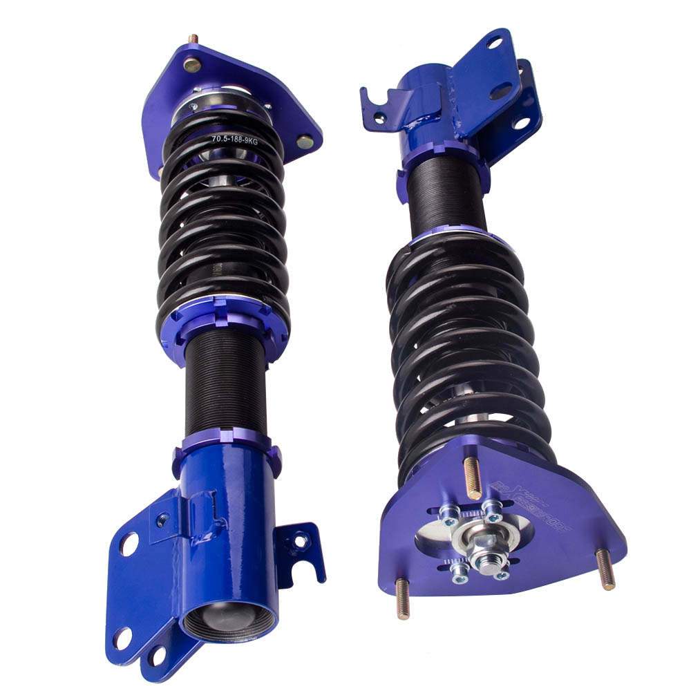 Coilover kit ATT suitable for SUBARU IMPREZA WRX 2000.08-2007.06 GDA GD9 GGA Ostrich Shock Absorber