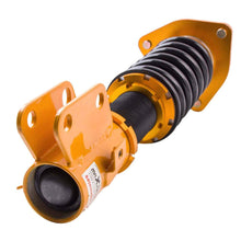 Load image into Gallery viewer, Coilover Suspension Adjustable Golden compatible with Subaru Impreza WRX STI Legacy compatible with Forester Lowering