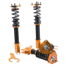 Load image into Gallery viewer, Coilover suspension kit suitable for Subaru Impreza WRX &amp; STI GDA GDB GGA Coilover kit