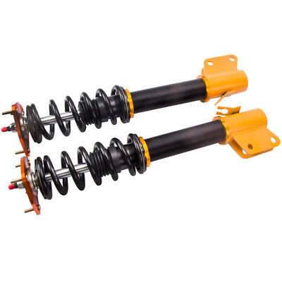 Coilover suspension kit suitable for Subaru Impreza WRX & STI GDA GDB GGA Coilover kit