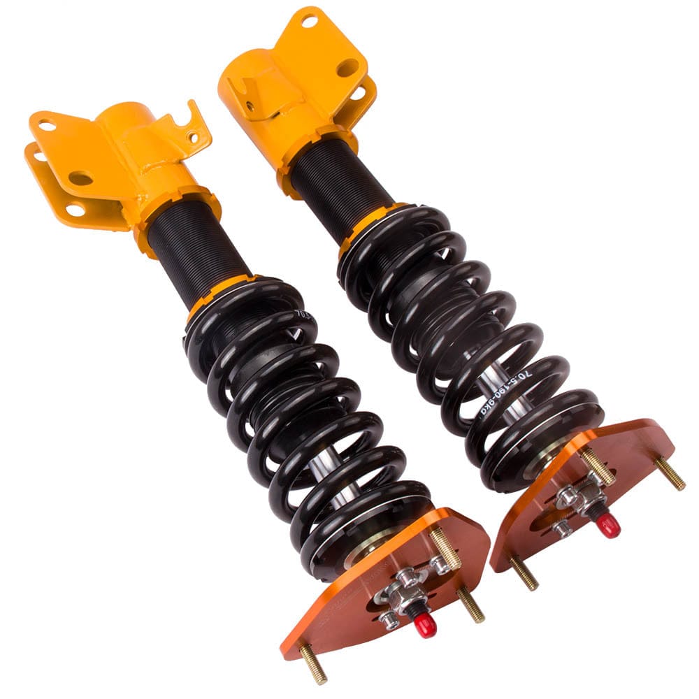 Coilover suspension kit suitable for Subaru Impreza WRX & STI GDA GDB GGA Coilover kit