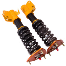 Load image into Gallery viewer, Coilover suspension kit suitable for Subaru Impreza WRX &amp; STI GDA GDB GGA Coilover kit