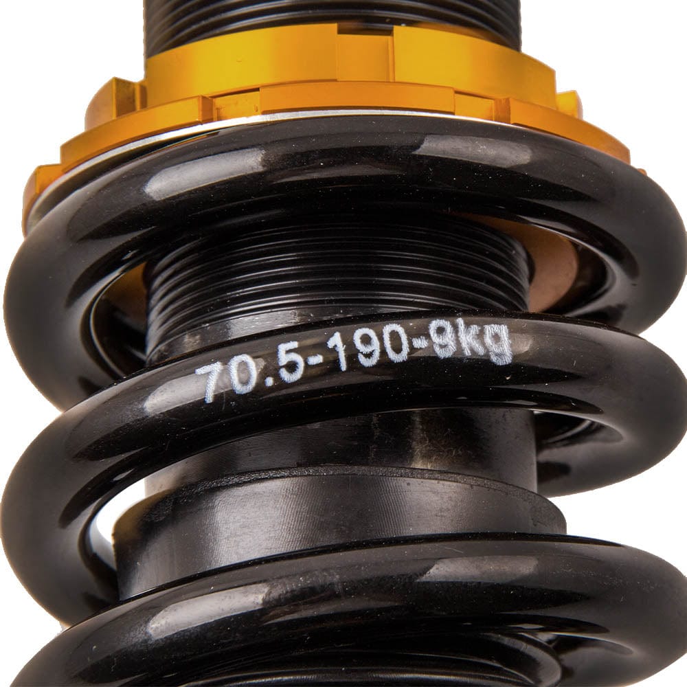 Coilover suspension kit suitable for Subaru Impreza WRX & STI GDA GDB GGA Coilover kit