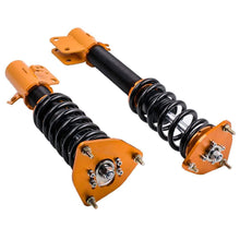 Load image into Gallery viewer, Coilover suspension suitable for Subaru Impreza WRX 02-07 STI 04 GDB, adjustable height, top, GER