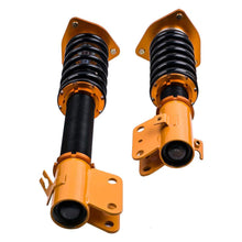 Load image into Gallery viewer, Coilover suspension suitable for Subaru Impreza WRX 02-07 STI 04 GDB, adjustable height, top, GER