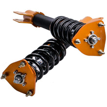 Load image into Gallery viewer, Coilover suspension suitable for Subaru Impreza WRX 02-07 STI 04 GDB, adjustable height, top, GER