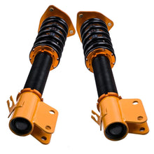 Load image into Gallery viewer, Coilover suspension suitable for Subaru Impreza WRX 02-07 STI 04 GDB, adjustable height, top, GER