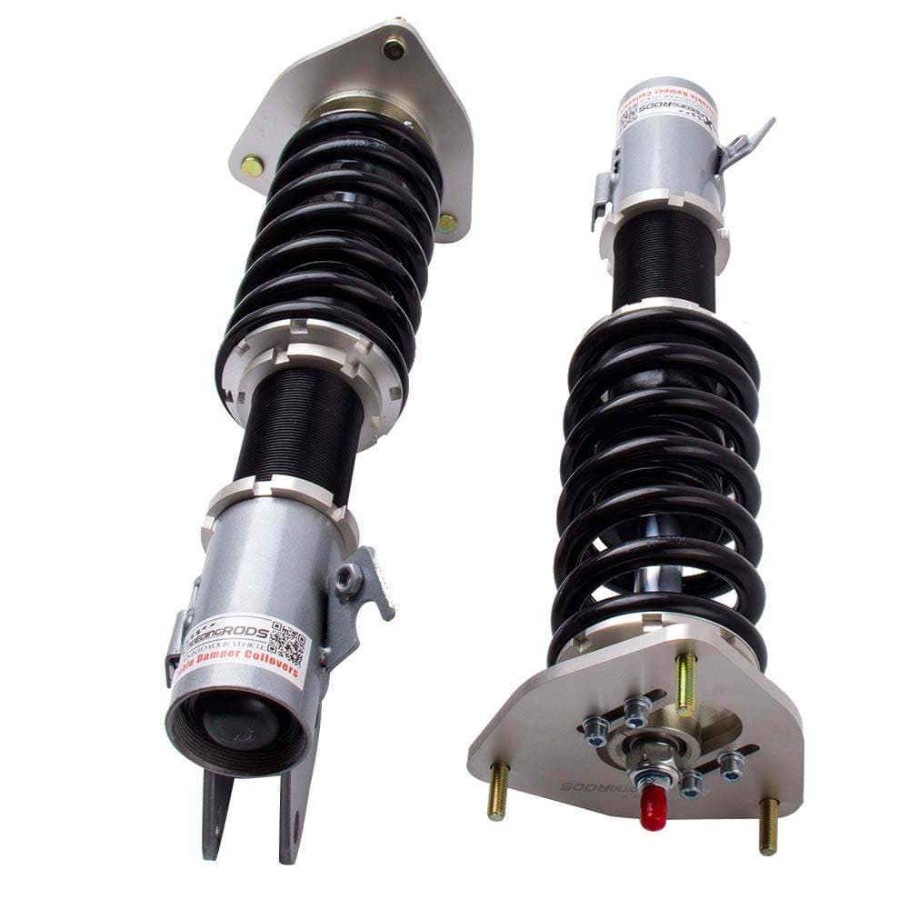 Suitable for Subaru Impreza 2002-2007 GDA GDB Coilover Shock Absorber Threaded Suspension Kit