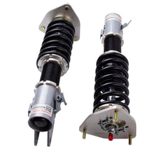 Load image into Gallery viewer, Suitable for Subaru Impreza 2002-2007 GDA GDB Coilover Shock Absorber Threaded Suspension Kit