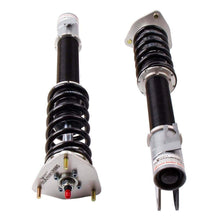 Load image into Gallery viewer, Suitable for Subaru Impreza 2002-2007 GDA GDB Coilover Shock Absorber Threaded Suspension Kit