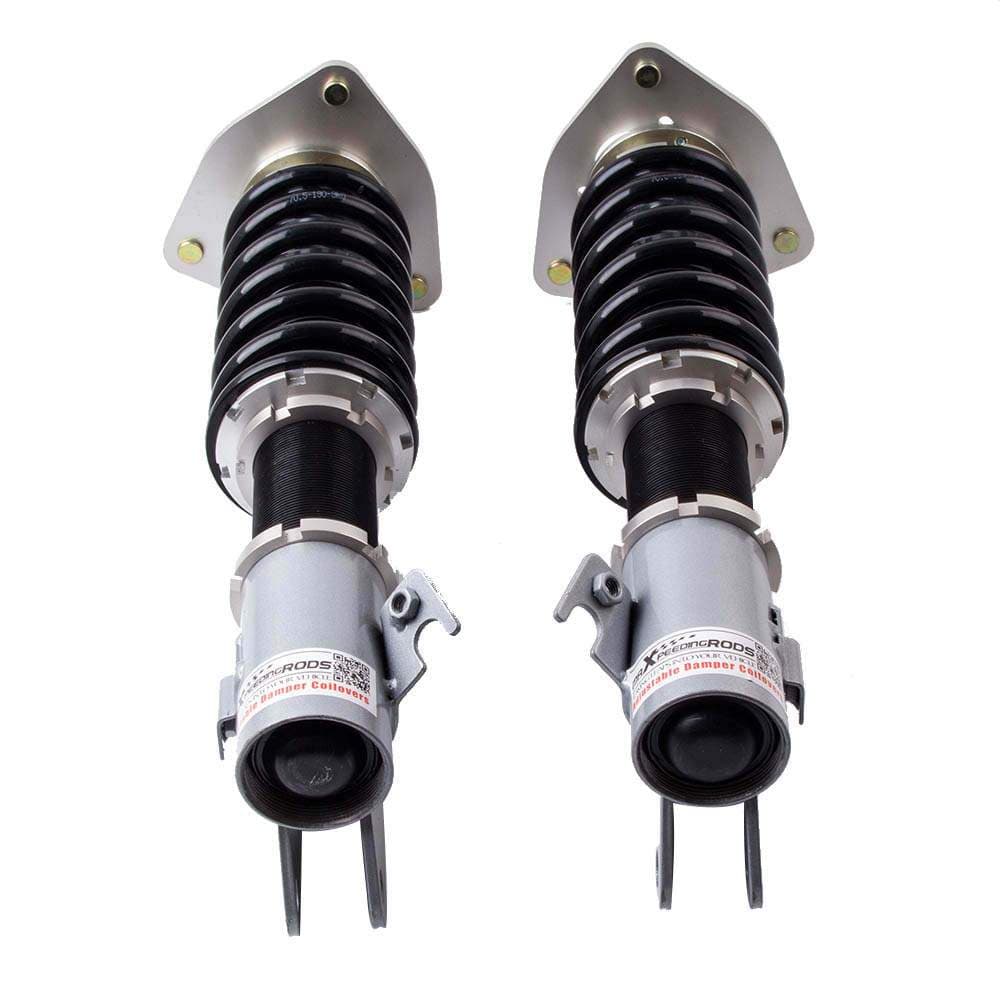 Suitable for Subaru Impreza 2002-2007 GDA GDB Coilover Shock Absorber Threaded Suspension Kit