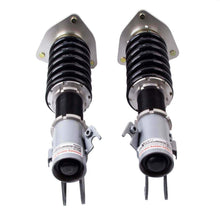 Load image into Gallery viewer, Suitable for Subaru Impreza 2002-2007 GDA GDB Coilover Shock Absorber Threaded Suspension Kit