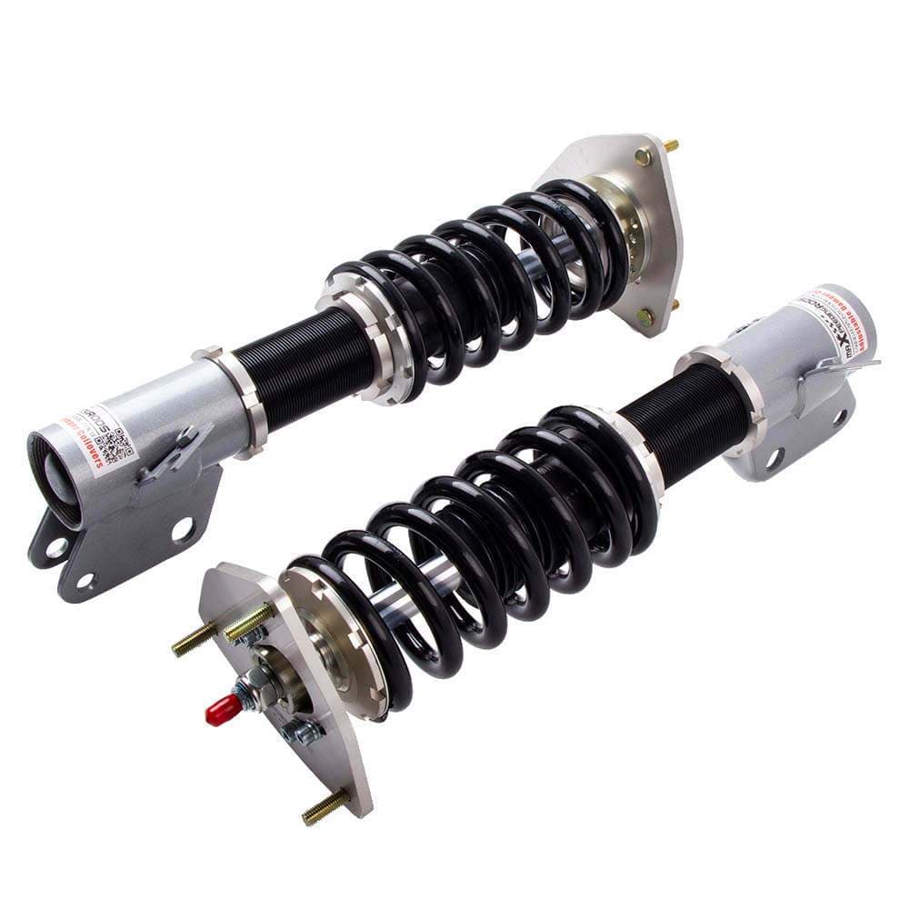 Suitable for Subaru Impreza 2002-2007 GDA GDB Coilover Shock Absorber Threaded Suspension Kit