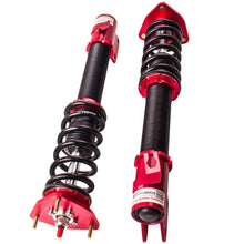 Load image into Gallery viewer, Coilover suspension kit shock absorber suitable for SUBARU IMPREZA 2000.08-2007.06 GDA GD9 GGA lowering kit