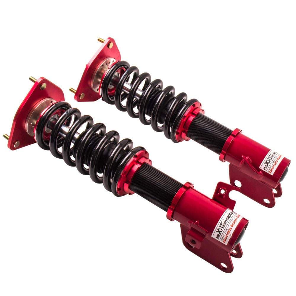 Coilover suspension kit shock absorber suitable for SUBARU IMPREZA 2000.08-2007.06 GDA GD9 GGA lowering kit