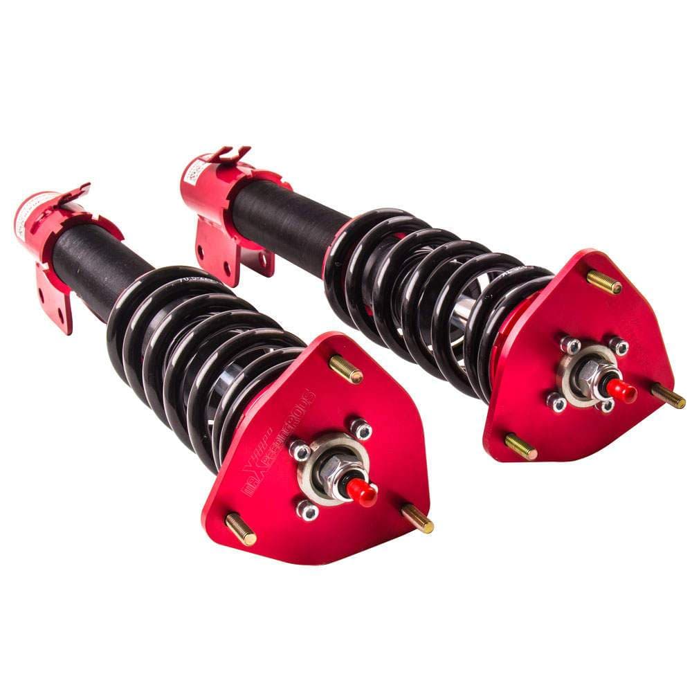 Coilover suspension kit shock absorber suitable for SUBARU IMPREZA 2000.08-2007.06 GDA GD9 GGA lowering kit