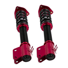 Load image into Gallery viewer, Adj Height Coilovers Suspension Shock Absorber suitable for Subaru Impreza GDB 02-07
