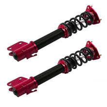 Load image into Gallery viewer, Adj Height Coilovers Suspension Shock Absorber suitable for Subaru Impreza GDB 02-07