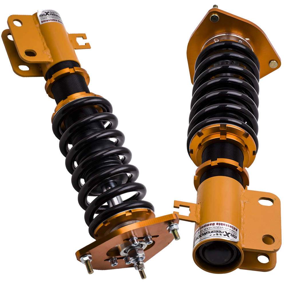 Coilover kits suitable for VW Golf 2 19E, suitable for Golf mk3 1H1 Jetta Mk2