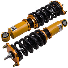 Load image into Gallery viewer, Coilover kits suitable for VW Golf 2 19E, suitable for Golf mk3 1H1 Jetta Mk2