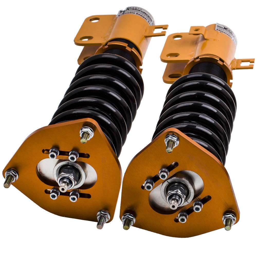 Coilover kits suitable for VW Golf 2 19E, suitable for Golf mk3 1H1 Jetta Mk2