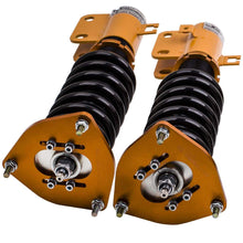 Load image into Gallery viewer, Coilover kits suitable for VW Golf 2 19E, suitable for Golf mk3 1H1 Jetta Mk2