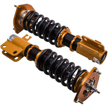 Load image into Gallery viewer, Coilover kits suitable for VW Golf 2 19E, suitable for Golf mk3 1H1 Jetta Mk2