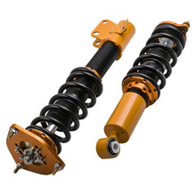 Load image into Gallery viewer, Coilover suspension suitable for Subaru Outback 2000 01 02 03 04 Height-adjustable Car Part Lowering