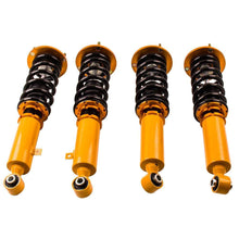 Load image into Gallery viewer, Compatible Shock Absorber for Toyota Supra JZA70 MA70 7MGTE 87-93 Adjustable Height