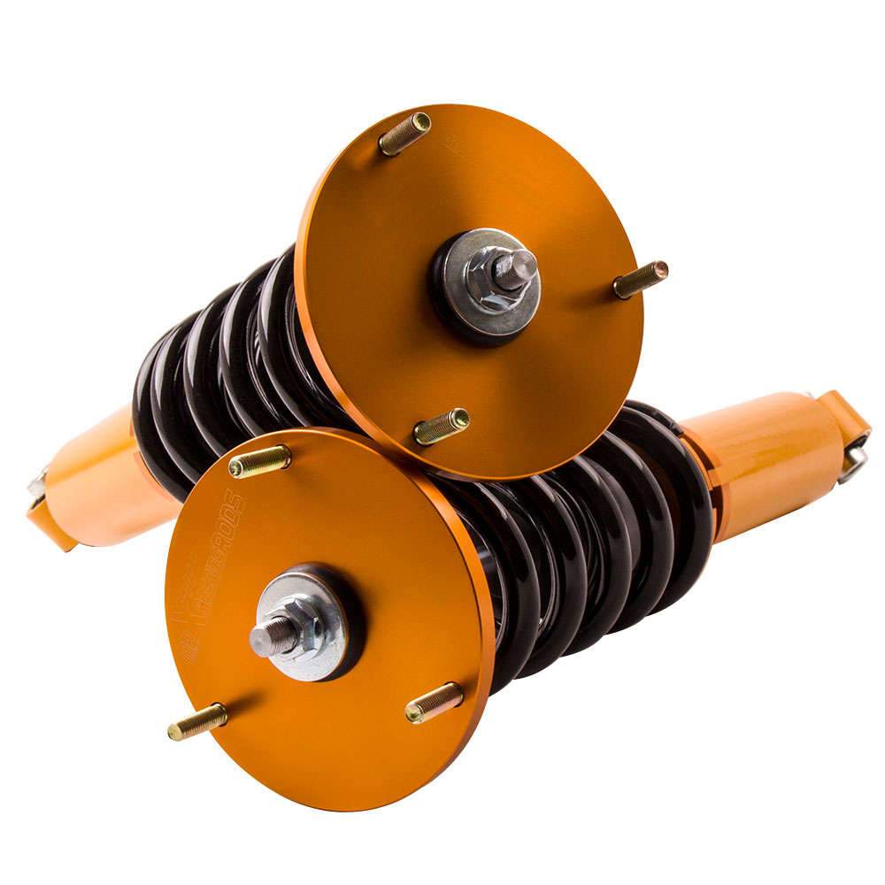Compatible Shock Absorber for Toyota Supra JZA70 MA70 7MGTE 87-93 Adjustable Height
